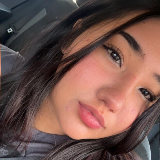 Niñera en Ciudad de México: Mimi