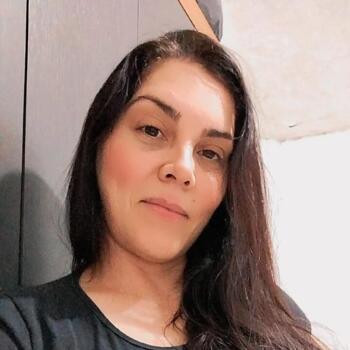 Babá em Votorantim: Tamara