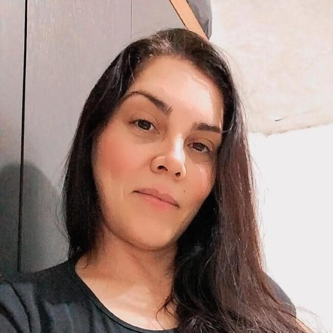 Babá em Votorantim: Tamara