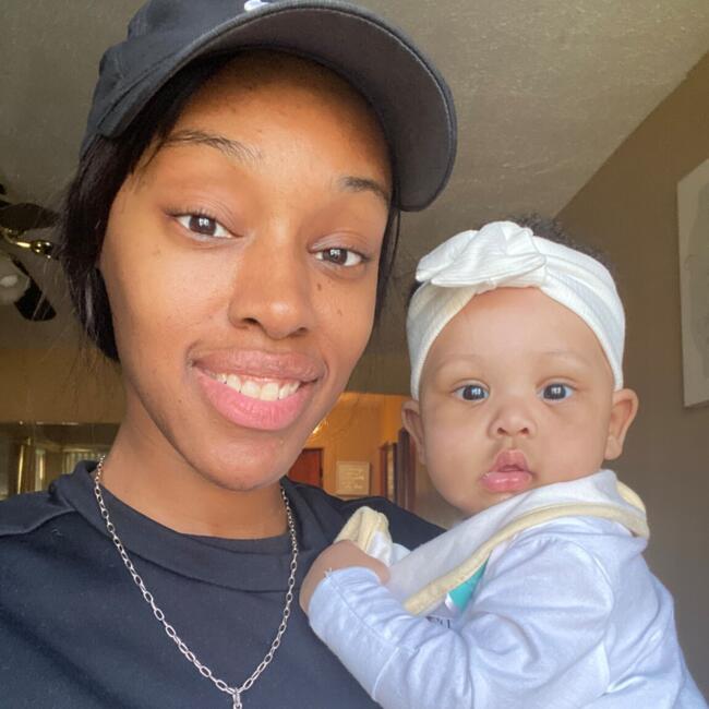 Babysitter in Clarendon Hills: Danetha