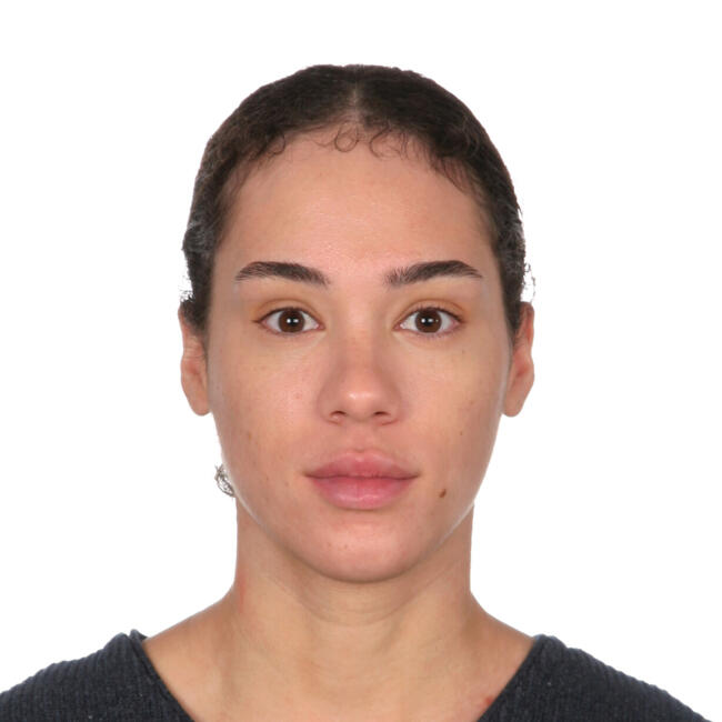 Babysitter in Chalcis: Stamatia