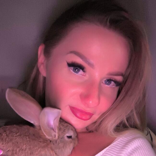 Praca dla opiekunki do dziecka w Osada Lubicz: Marika