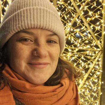 Canguro Málaga: Ayelen