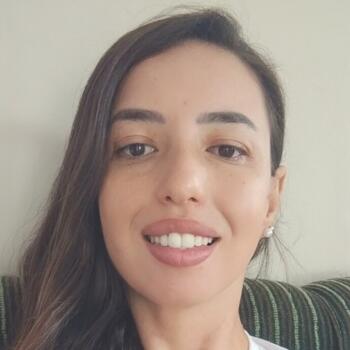 Babysitter São José dos Campos: ELIETE