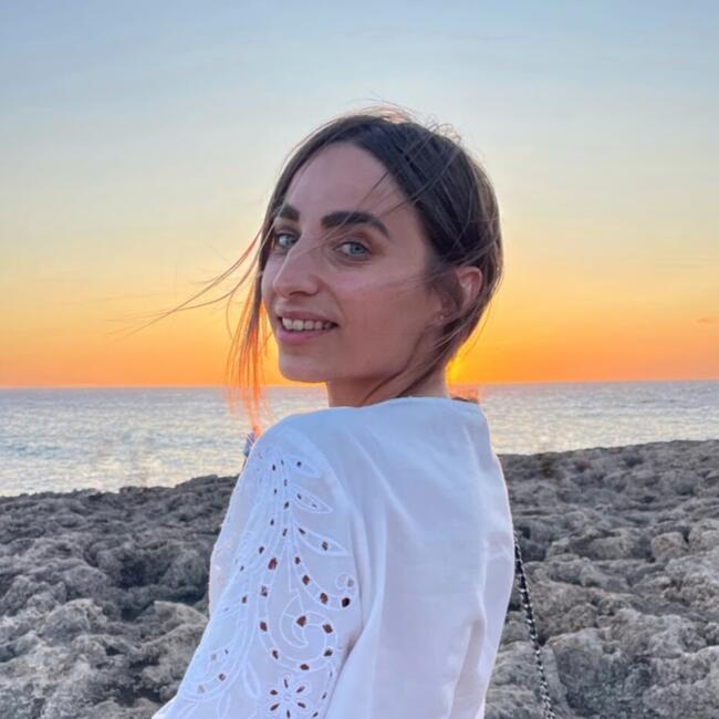 Babysitter in Cabriès: Elsa