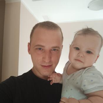 Babysitting job in Obrenovac: Aleksandar
