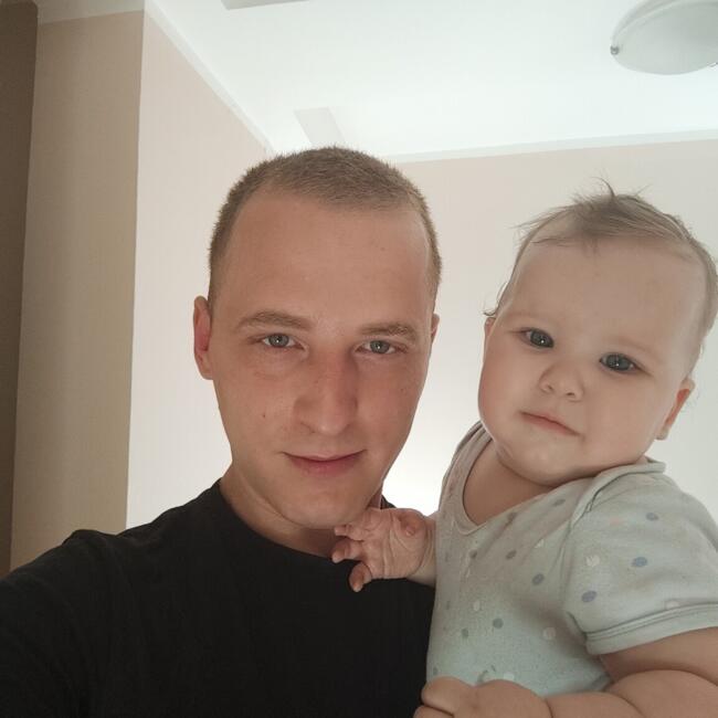 Babysitting job in Obrenovac: Aleksandar