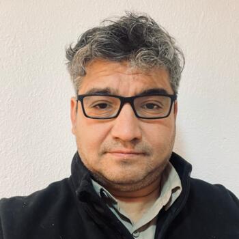 Parent Rancagua: Ricardo