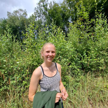 Babysitter in Wijdenes: Marieke