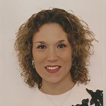 Babysitter Castellanos de Moriscos: Cristina
