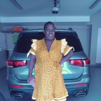 Nanny Randburg: Lungile