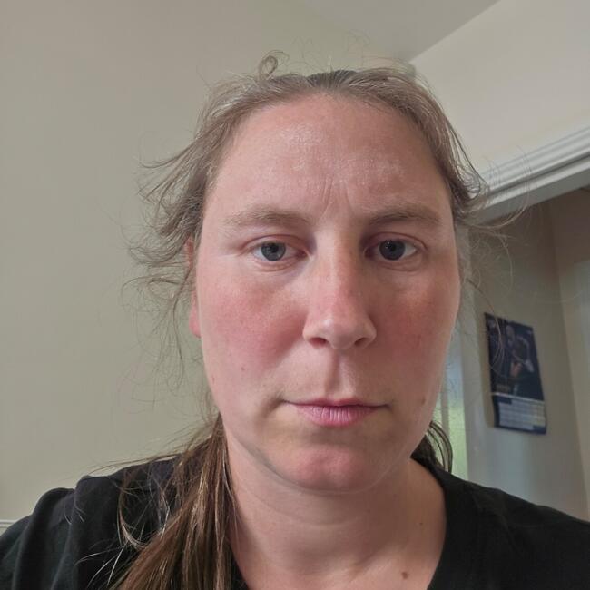 Babysitting job in Leeds: Samantha