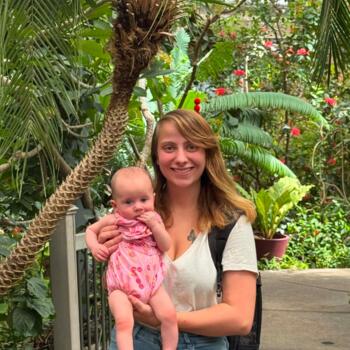 Babysitter in Thornton: Juliana