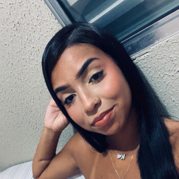 Babysitter in São Paulo (São Paulo): Emilly