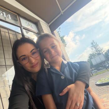 Babysitting job in Benoni: babysitting job Sacha-Lee