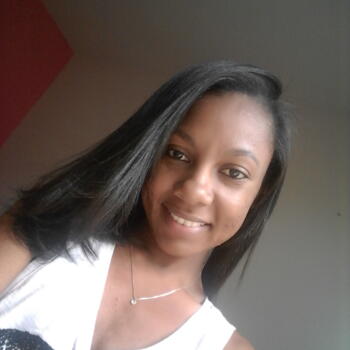 Babysitter in Franca: Ana Paula