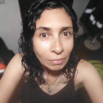 Niñera en Durazno: María Santellan