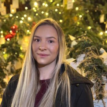 Babysitter Cham: Tamara