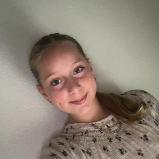 Oppas in Papendrecht: Madelief
