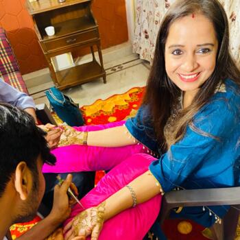 Babysitting job in Bengaluru: babysitting job Priya