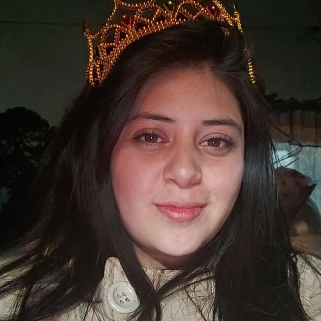 Babysitter in Mexico City: Claudia