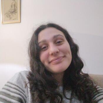 Babysitter Rosario: Juana