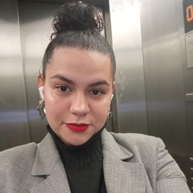 Babysitter in Barakaldo: Leyre