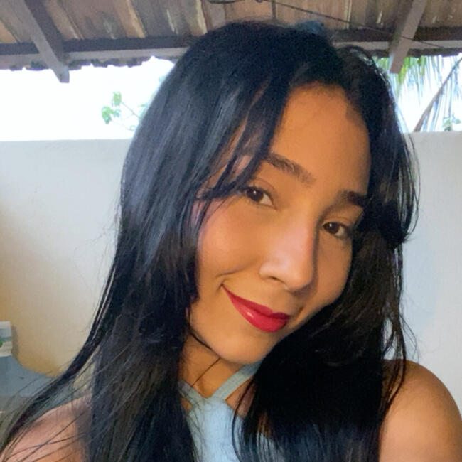 Babysitter in Saquarema: Yasmin