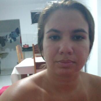 Babysitting job in Ananindeua: babysitting job Iolanda