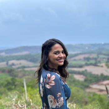 Babysitter in Americana: Jéssica