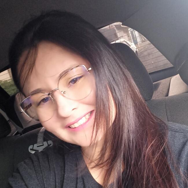 Babysitter in Nova Odessa: Valeria