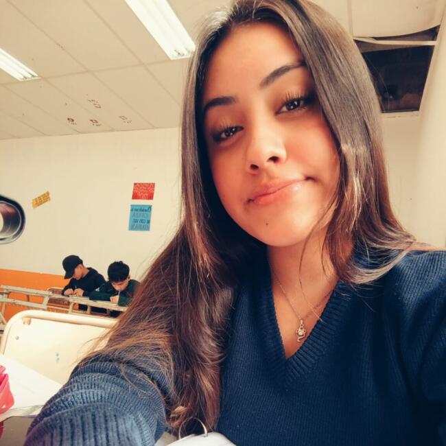 Babysitter in Córdoba: Ludmila