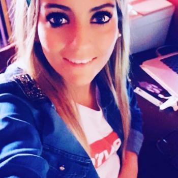 Baby-sitter Larochette: Christelle