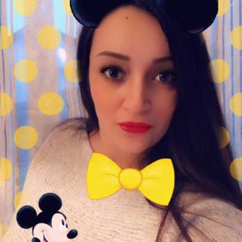 Baby-sitter Wettingen: Jessy