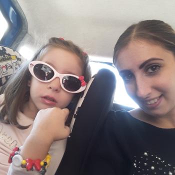 Babysitter Roncadelle: Francesca