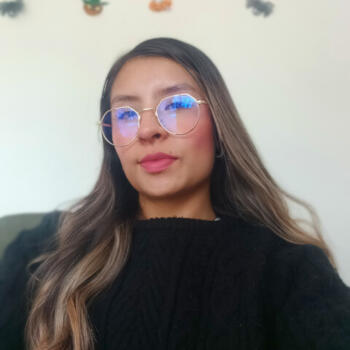 Niñera en Bogotá: Valentina Hernandez