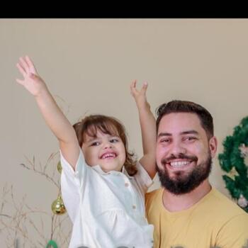 Emprego de babá em Porto Velho: emprego de babá Diego