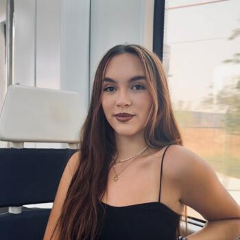 Canguro Humanes de Madrid: Eva