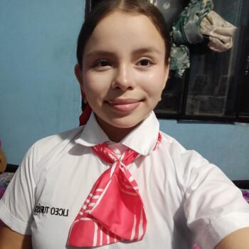Babysitter in Neiva: Evelynne Salazar