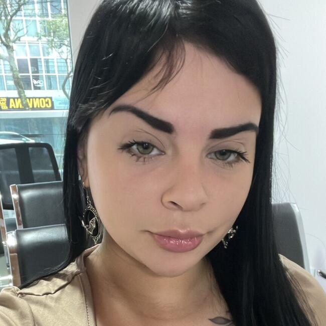 Babysitter in Chapecó: Lyege