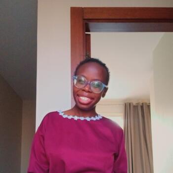 Nanny Kiambu: Betty