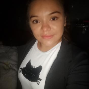 Babysitters in San Juanillo: Sorayda