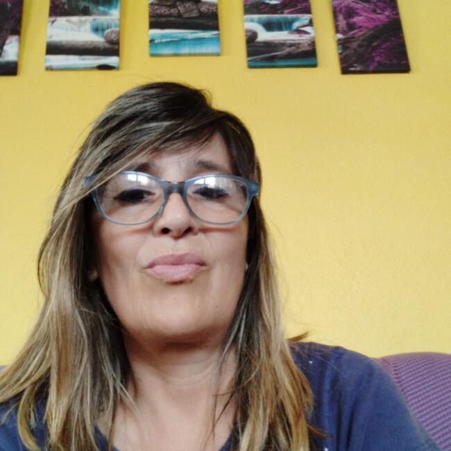 Niñera en Santander: Conchi