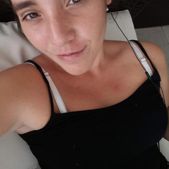 Babysitter in Miraflores District: Fiamma