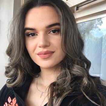 Babysitter in Sydney: Natalie