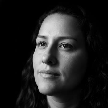 Parent Buenos Aires: Andrea