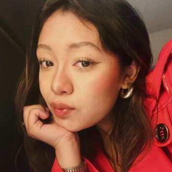 Niñera en Ciudad de México: Marely Vargas