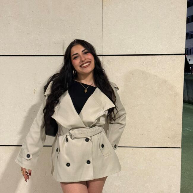 Nanny in Oviedo: Ines