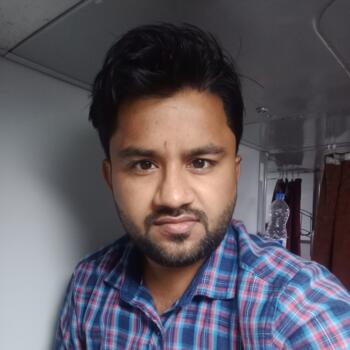 हैदराबाद में बेबीसिटिंग की नौकरी: बेबीसिटिंग से जुड़े काम Ankit