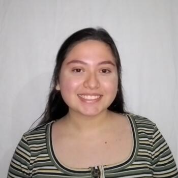 Babysitter in Apodaca: Nathalia